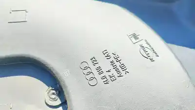 Second-hand car spare part plastics for audi q7 (4l) 3.0 tdi oem iam references 4l0819723  