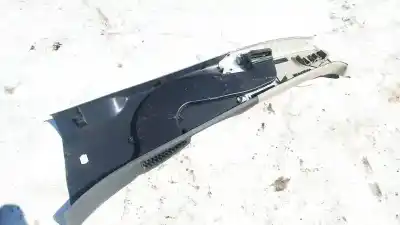 Pezzo di ricambio per auto di seconda mano plastiche per audi q7 (4l) 3.0 tdi riferimenti oem iam 4l0819724  