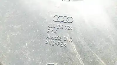Pezzo di ricambio per auto di seconda mano plastiche per audi q7 (4l) 3.0 tdi riferimenti oem iam 4l0819724  