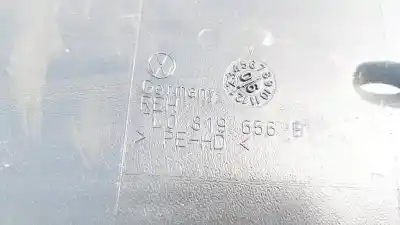 Автозапчасти б/у трубка за audi q7 (4l) 3.0 tdi ссылки oem iam 7l0819656b  