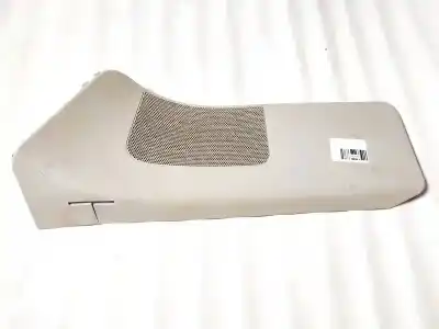 Recambio de automóvil de segunda mano de plasticos-otros repuestos del interior para chrysler grand voyager 3.3 v6 referencias oem iam 0zt82es3ae