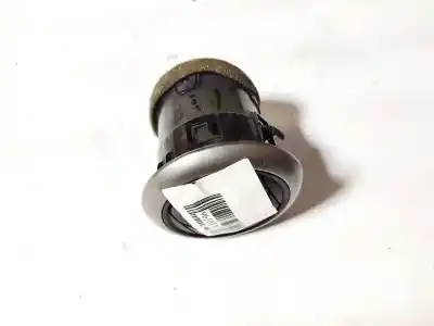 Piesă de schimb auto la mâna a doua grilã de aierisire pentru jaguar xj coupé 5.3 referințe oem iam 587609u000