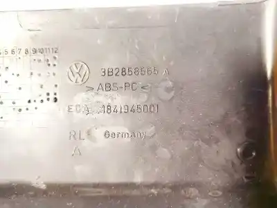 Pezzo di ricambio per auto di seconda mano modanatura anteriore per ford taurus (p5_) 3.0 24v riferimenti oem iam 3b2858565a  1841945001