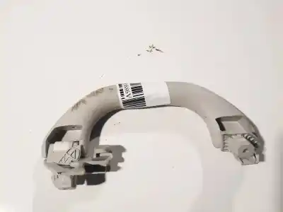 Peça sobressalente para automóvel em segunda mão puxador de teto por volkswagen golf v (1k1) 1.4 tsi referências oem iam 