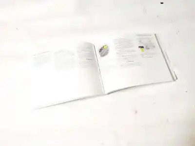 Peça sobressalente para automóvel em segunda mão peças diversas por bmw 3 (e30) m3 2.3 referências oem iam   