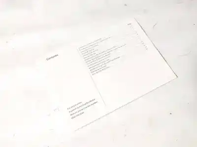 Автозапчастина б/у різні деталі для BMW 3 (E30) M3 2.3 Посилання на OEM IAM   