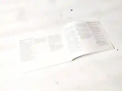 Pezzo di ricambio per auto di seconda mano pezzi vari per bmw 3 (e30) m3 2.3 riferimenti oem iam   