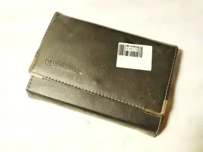 Pezzo di ricambio per auto di seconda mano pezzi vari per bmw 3 (e30) m3 2.3 riferimenti oem iam 