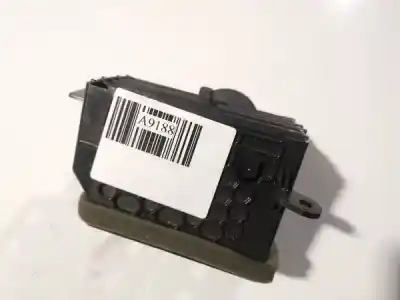 Second-hand car spare part air ventilation grille for jeep patriot 2.0 crd cat oem iam references 