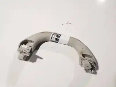 Peça sobressalente para automóvel em segunda mão puxador de teto por volkswagen golf v (1k1) 1.4 tsi referências oem iam 