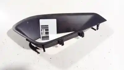 Peça sobressalente para automóvel em segunda mão plásticos por volkswagen golf v (1k1) 1.4 tsi referências oem iam 1k0864376g71n