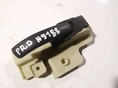 Second-hand car spare part interior right rear handle for jeep patriot 2.0 crd cat oem iam references 1by92trmaa