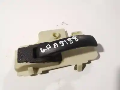 Second-hand car spare part interior right rear handle for jeep patriot 2.0 crd cat oem iam references 1by92trmaa