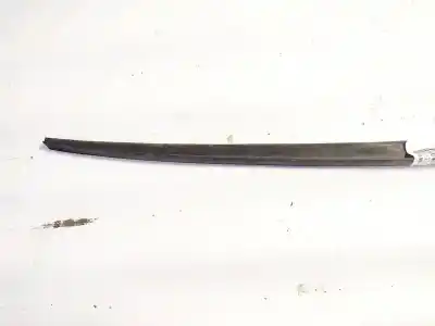 Pezzo di ricambio per auto di seconda mano plastica per opel kadett e fastback (t85) 1.4 s (c08, c48, d08, d48) riferimenti oem iam   