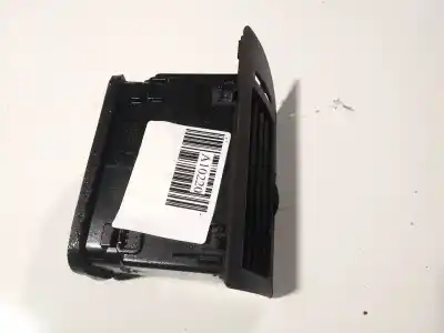 Pezzo di ricambio per auto di seconda mano griglia di aerazione per bmw 3 (e30) m3 2.3 riferimenti oem iam 