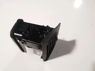 Second-hand car spare part air ventilation grille for bmw 3 (e30) m3 2.3 oem iam references   