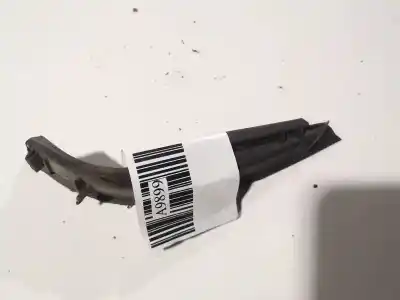 Peça sobressalente para automóvel em segunda mão plásticos por volkswagen golf v (1k1) 1.4 tsi referências oem iam 1k589448