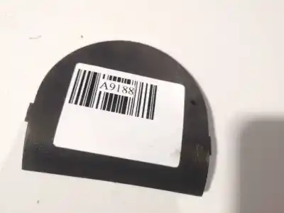 Second-hand car spare part plastics for jeep patriot 2.0 crd cat oem iam references 1j006b38241