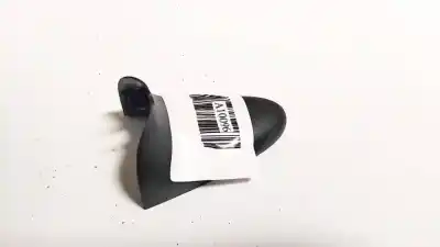 Peça sobressalente para automóvel em segunda mão plásticos por renault 19 ii (b/c53_) 1.4 (b/c532) referências oem iam 4142497