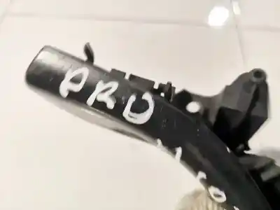 Pezzo di ricambio per auto di seconda mano plastica per opel kadett e fastback (t85) 1.4 s (c08, c48, d08, d48) riferimenti oem iam   