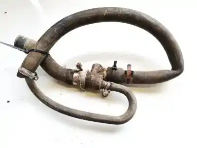 Peça sobressalente para automóvel em segunda mão termostato por volkswagen golf ii 1.3 referências oem iam 191819911a