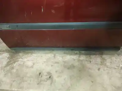 Peça sobressalente para automóvel em segunda mão plásticos por volvo xc90 2.9 bi-turbo cat referências oem iam 