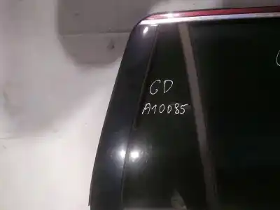 Peça sobressalente para automóvel em segunda mão vidro custódia triangular traseiro direito por volvo xc90 2.9 bi-turbo cat referências oem iam as3