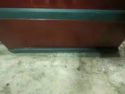 Peça sobressalente para automóvel em segunda mão plásticos por volvo xc90 2.9 bi-turbo cat referências oem iam 