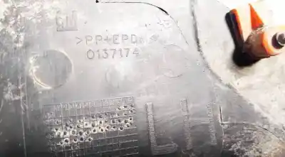 Peça sobressalente para automóvel em segunda mão cave de roda traseira esquerda por bmw 3 (e30) m3 2.3 referências oem iam 0137174  