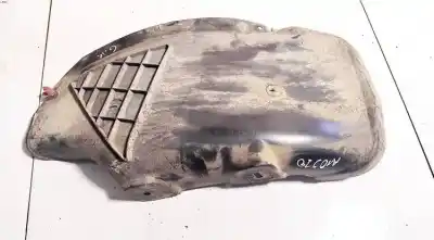 Peça sobressalente para automóvel em segunda mão cave de roda traseira esquerda por bmw 3 (e30) m3 2.3 referências oem iam 0137174  