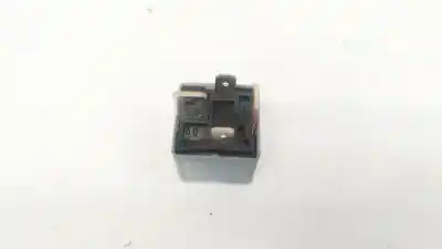 Second-hand car spare part relay for audi a6, c5 2001.08 - 2005.01 facelift 2.5 tdi 114kw 2001.08 - 2005.01 oem iam references 8d0951253