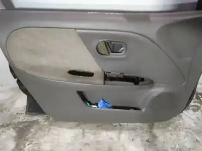 Piesă de schimb auto la mâna a doua garniere ușa fațã stânga pentru jaguar xj coupé 5.3 referințe oem iam 