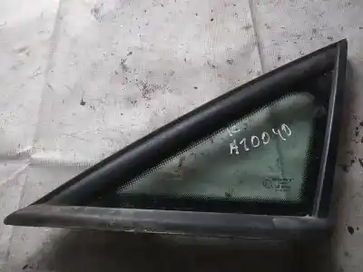 Peça sobressalente para automóvel em segunda mão vidro custódia triangular frente esquerdo por seat altea (5p1) 1.9 tdi referências oem iam as2