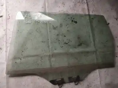 Peça sobressalente para automóvel em segunda mão vidro traseiro esquerdo por honda fr-v (be) 2.0 executive referências oem iam as2