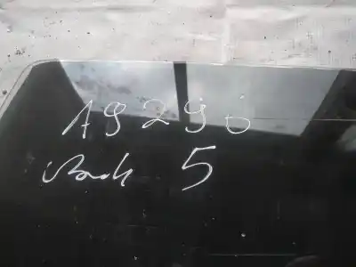 Автозапчастина б/у вікно задне ліве для mazda 5 berl. (cr) 2.0 crtd active+ (105kw) посилання на oem iam as2  