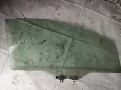 Peça sobressalente para automóvel em segunda mão vidro dianteiro direito por honda fr-v (be) 2.0 executive referências oem iam as2