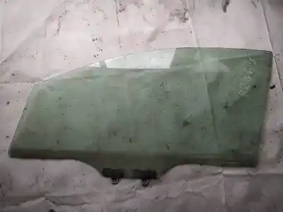 Peça sobressalente para automóvel em segunda mão vidro dianteiro esquerdo por honda fr-v (be) 2.0 executive referências oem iam as2