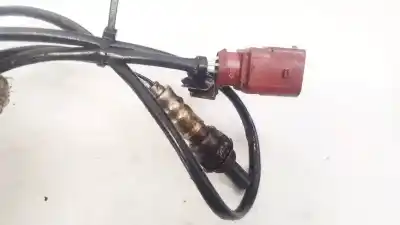 Second-hand car spare part lambda probe for audi a6 allroad quattro (4fh) 3.2 fsi oem iam references 06e906265d  