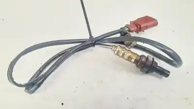 Peça sobressalente para automóvel em segunda mão SONDA LAMBDA por AUDI A6 ALLROAD QUATTRO (4FH)  Referências OEM IAM 06E906265D  