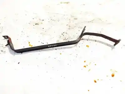 Peça sobressalente para automóvel em segunda mão plásticos por talbot simca 1100 fastback 1.1 ls,gls referências oem iam 