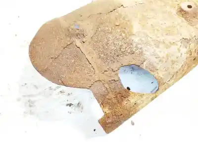 Pezzo di ricambio per auto di seconda mano plastica per audi 100 avant (c4) 2.5 tdi riferimenti oem iam   