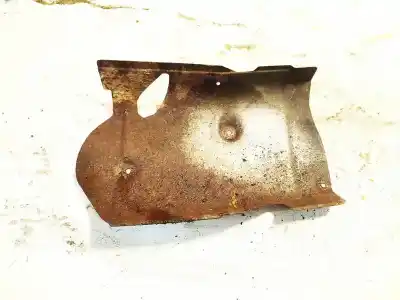 Peça sobressalente para automóvel em segunda mão plásticos por audi 100 avant (c4) 2.5 tdi referências oem iam 