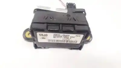 Second-hand car spare part sensor for opel corsa a fastback (s83) 1.3 (f08, m08, f68, m68) oem iam references 3394565j0  06211702803