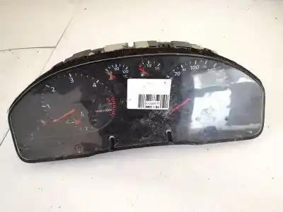 Peça sobressalente para automóvel em segunda mão QUADRANTE por AUDI A4, B5 1999.09 - 2001.08 FACELIFT  Referências OEM IAM 8D0919861F  110008989001