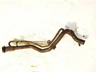 Peça sobressalente para automóvel em segunda mão tubo por talbot simca 1100 fastback 1.1 ls,gls referências oem iam 