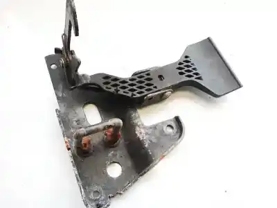 Pezzo di ricambio per auto di seconda mano Chiusura Del Cappuccio per AUDI A4 AVANT (8E) 2.7 TDI (DPF) Riferimenti OEM IAM 8E0823480E  