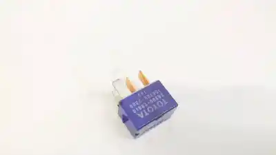 Peça sobressalente para automóvel em segunda mão relé para automóvel por toyota corolla verso (r1) 2.2 d-4d sol referências oem iam 2830028010