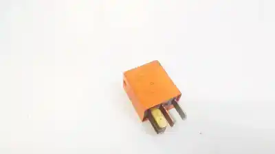 Peça sobressalente para automóvel em segunda mão relé para automóvel por toyota corolla verso (r1) 2.2 d-4d sol referências oem iam 0332207312