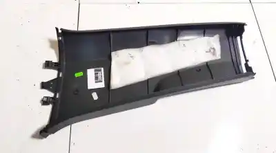 Pezzo di ricambio per auto di seconda mano plastica per opel kadett e fastback (t85) 1.4 s (c08, c48, d08, d48) riferimenti oem iam 3c0867292  