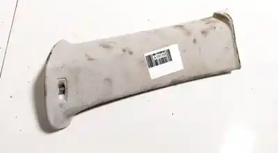 Pezzo di ricambio per auto di seconda mano  per OPEL KADETT E FASTBACK (T85)  Riferimenti OEM IAM 3C9867242C  SP5489